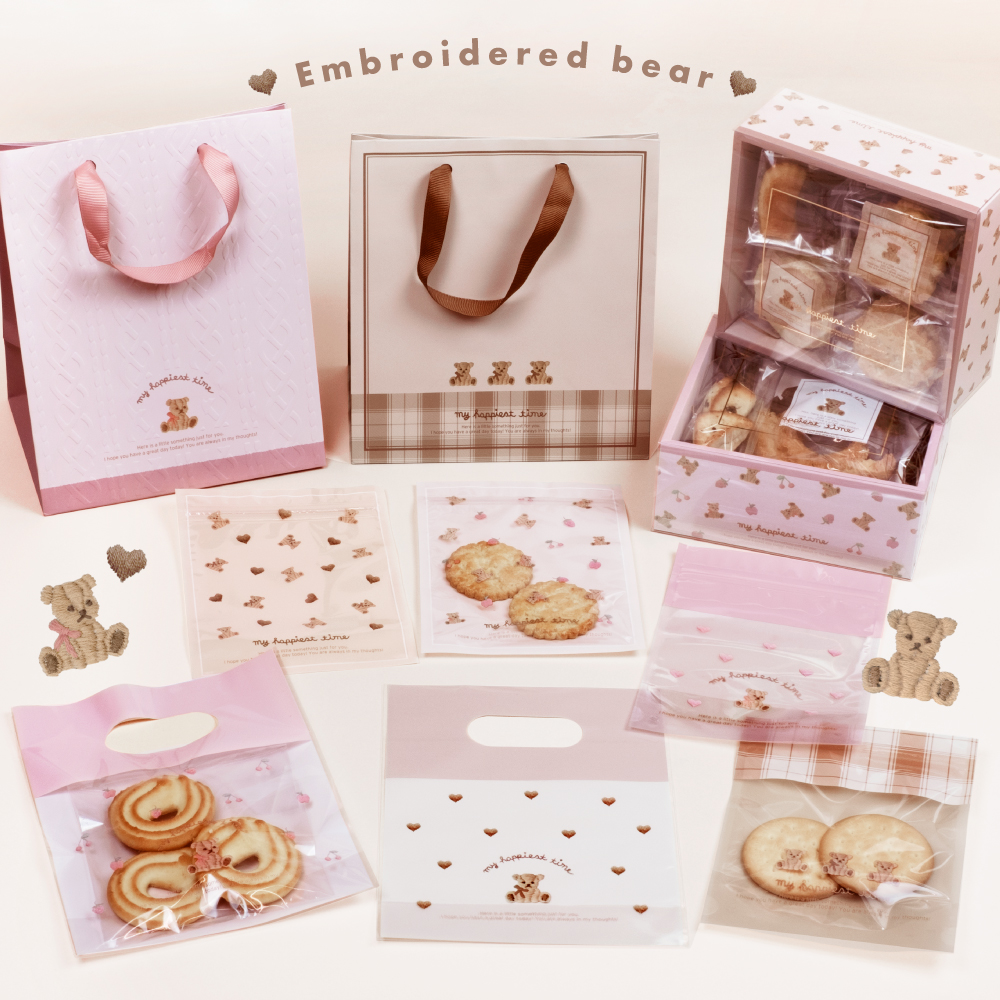 バレンタイン②