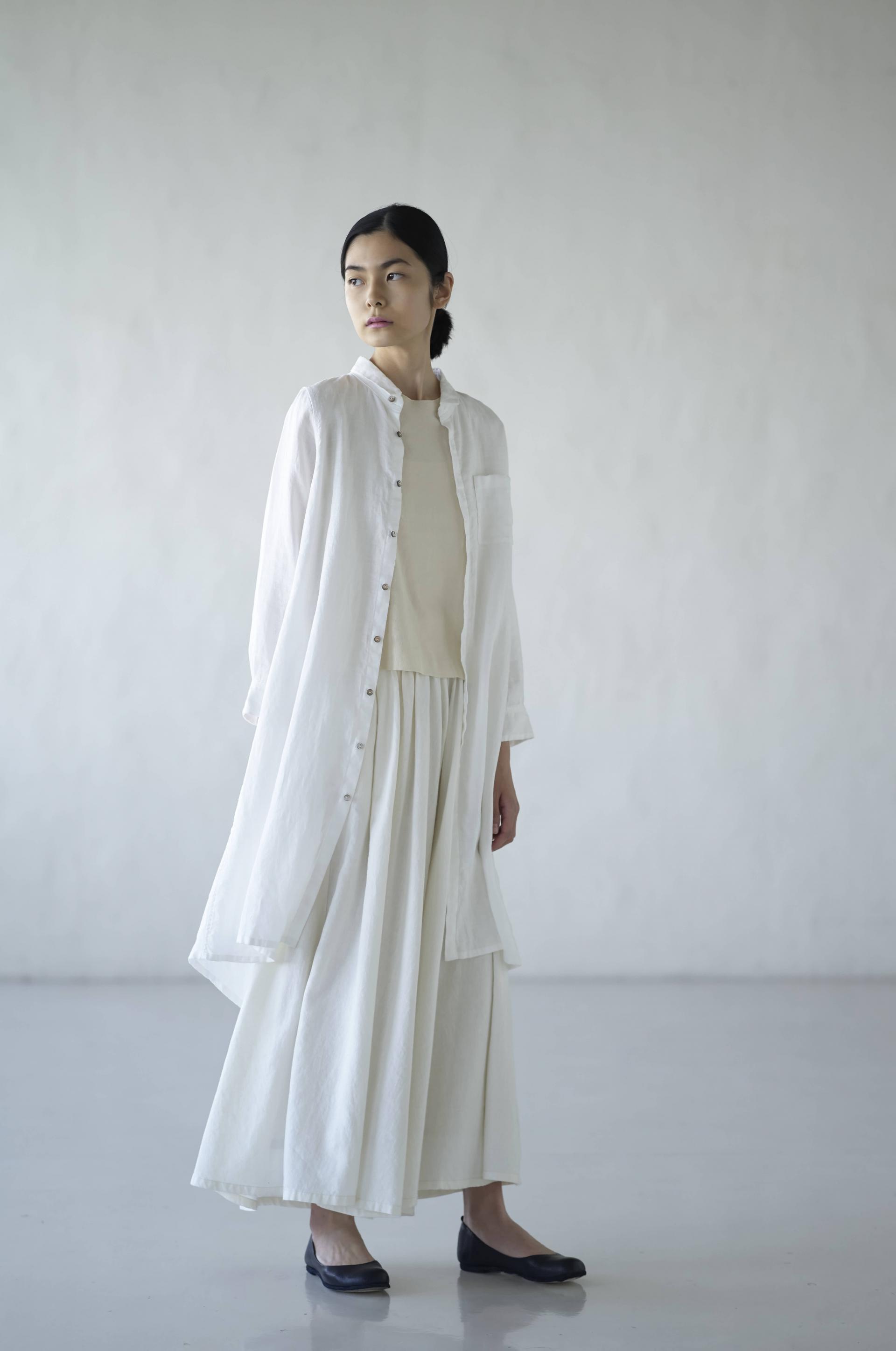 パラスパレス　ブラウス　新品 パラスパレス | パラスパレス 2021初夏の装い① | SHOP NEWS｜洛北阪急