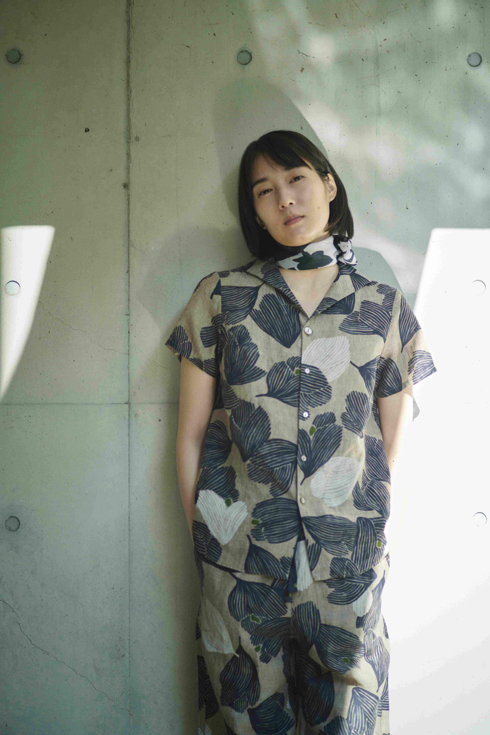 パラスパレス | パラスパレス 2022 るんるんの夏① | SHOP NEWS｜洛北