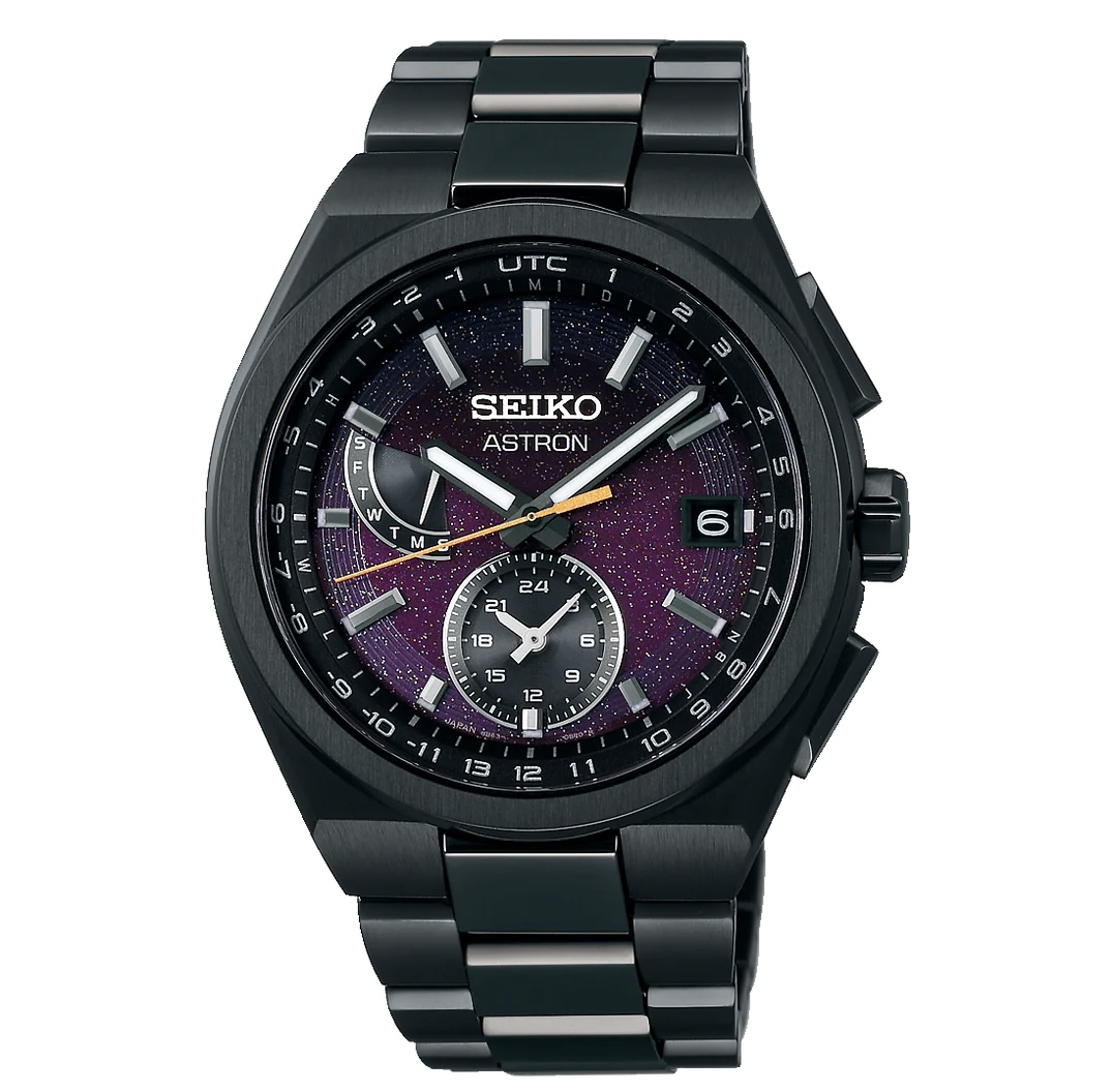 THE CLOCK HOUSE（ザ・クロックハウス） | SEIKO アストロンNexter