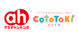 アカチャンホンポ
