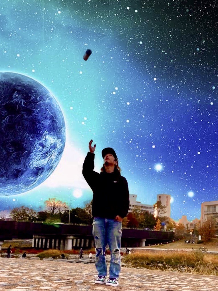 JEUGIAカルチャーセンター | 【1DAY・入会金不要！】スプレーアートで