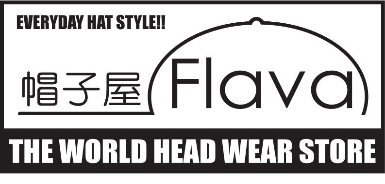 帽子屋Flava