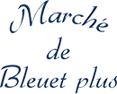 マルシェドブルーエプリュス