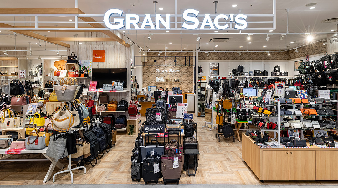 グランサックス