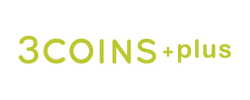3COINS+plus