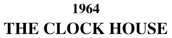 ザ・クロックハウス