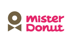 ミスタードーナツ