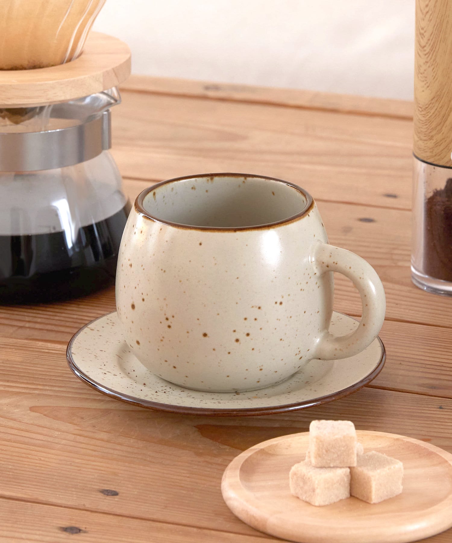 3COINS+plus | コーヒー関連アイテム入荷してます◎ | SHOP NEWS｜洛北