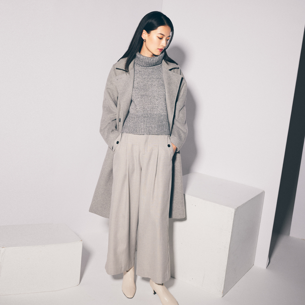 コムサイズム | おすすめ商品のご紹介 | SHOP NEWS｜洛北阪急