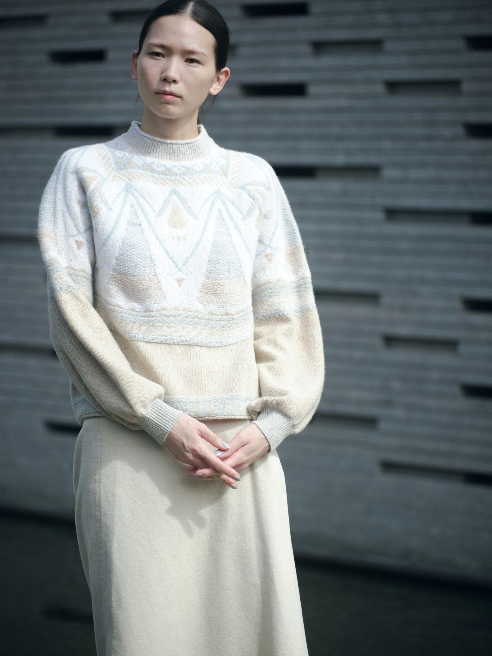 パラスパレス | ≪パラスパレス≫2023冬 冬もくもく④ | SHOP NEWS｜洛