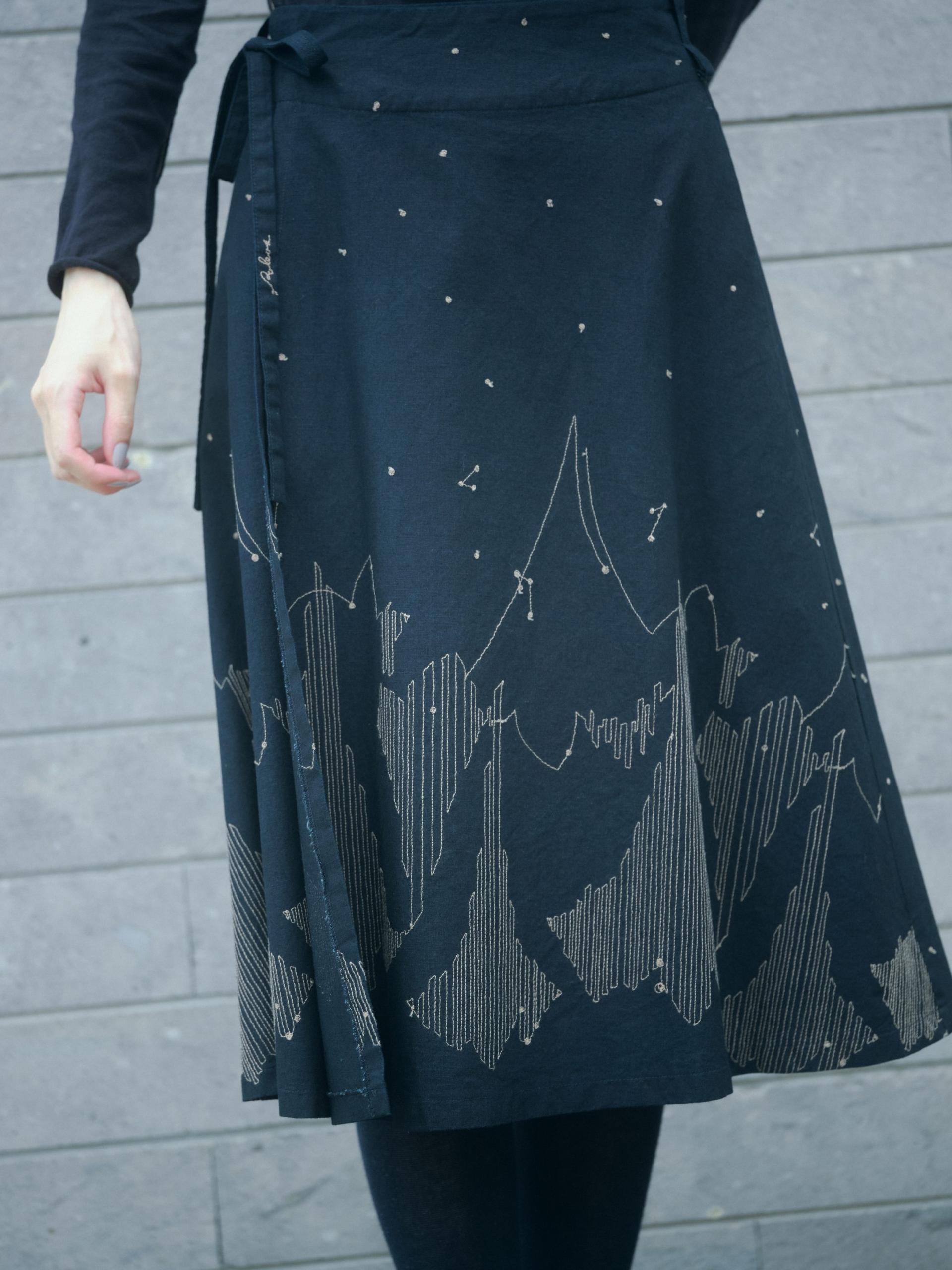 パラスパレス | 《パラスパレス》2023冬 冬もくもく⑦ | SHOP NEWS｜洛