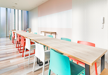 パーティールームA