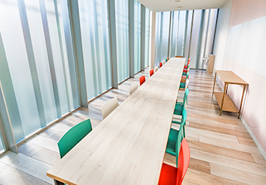 パーティールームA