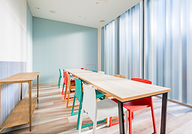 パーティールームB