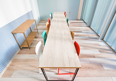 パーティールームB