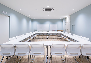 B1F　コミュニティールーム