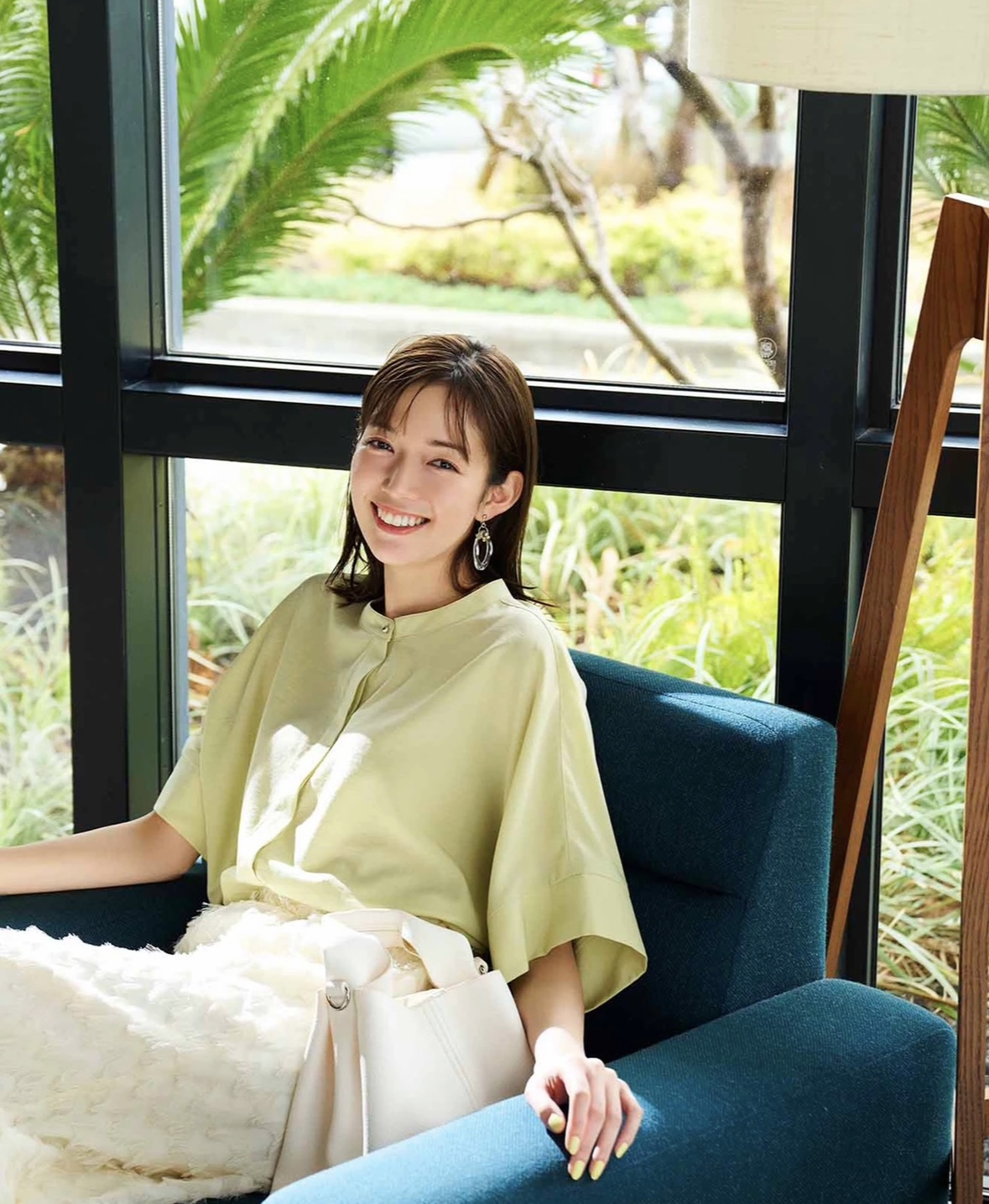 THE SHOP TK | BAILA 佐藤栞里がナビ！！ | SHOP NEWS｜洛北阪急