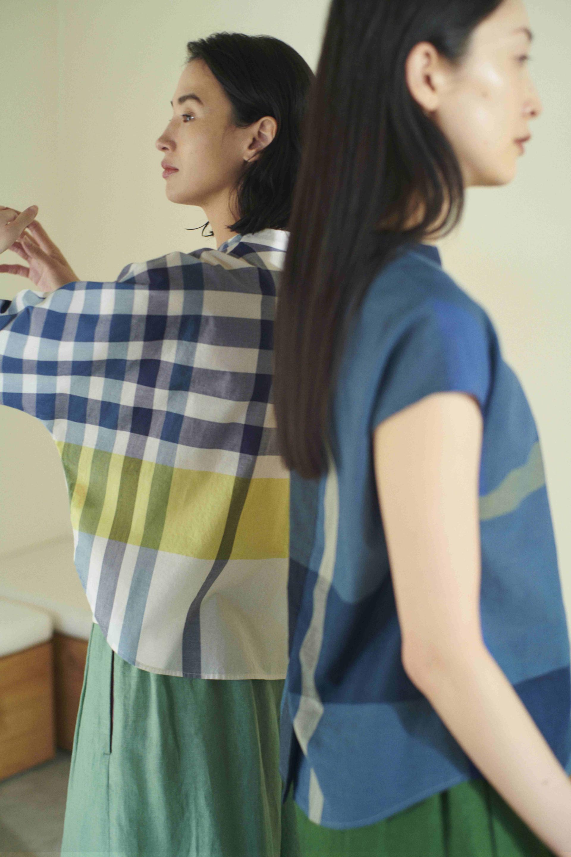 パラスパレス | ≪パラスパレス≫2024夏 南風ばえ・・・④ | SHOP NEWS