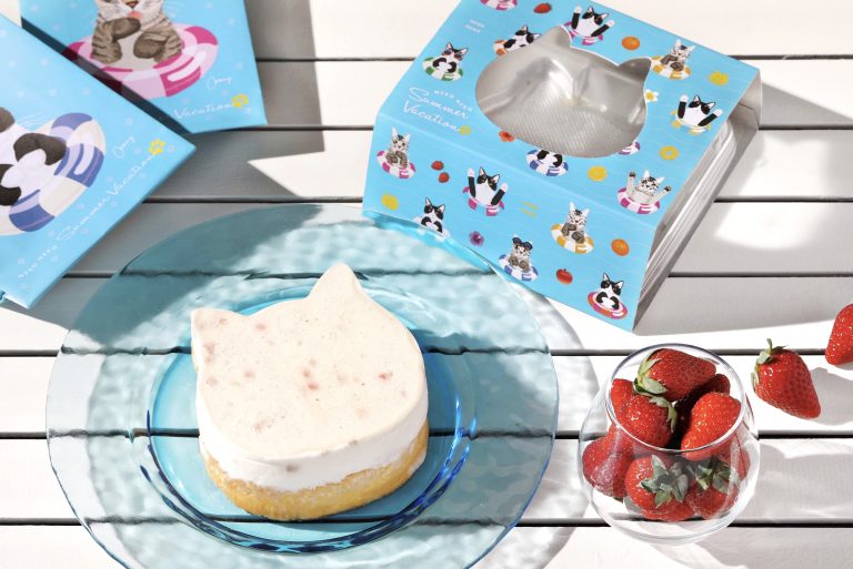 ねこねこさま 専用ページ パステルデザート | 【ねこねこサマーバケーション第1弾