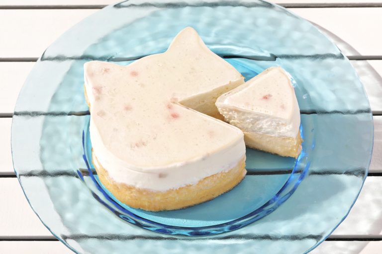パステルデザート | 【ねこねこサマーバケーション第1弾