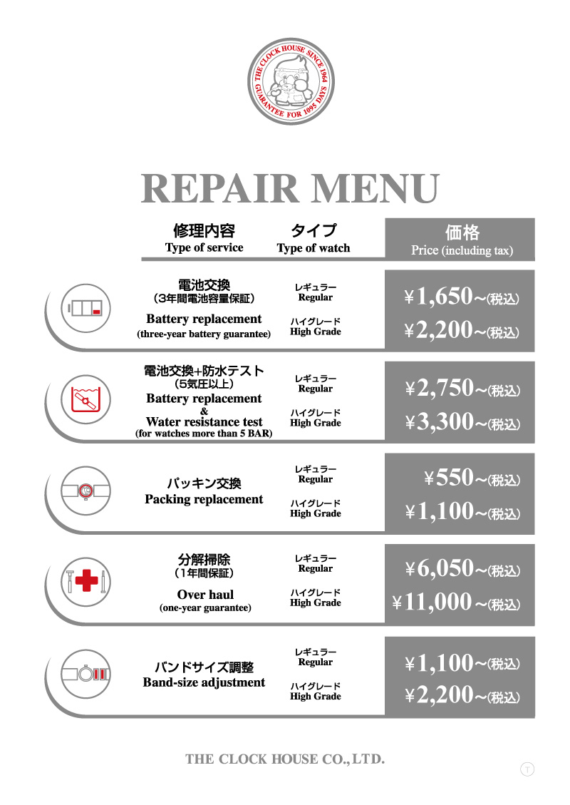 クハ159-6 客室内用電池時計 クハ159-6 客室内用電池時計 クハ159-6 客室内用電池時計