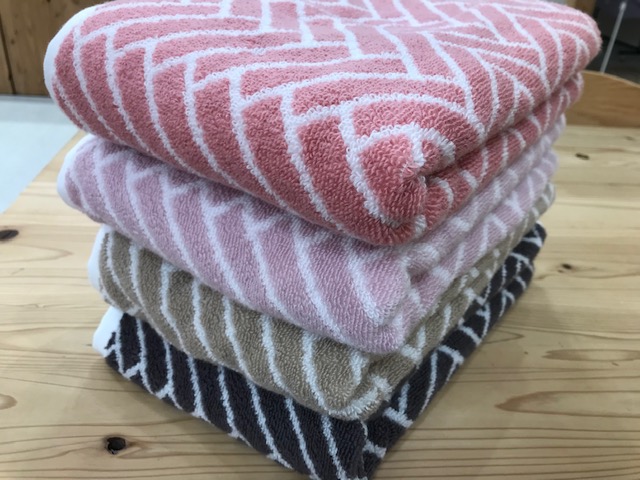 眠りの専門店 マイまくら | 超極吸ジャカードタオルが新発売！ | SHOP