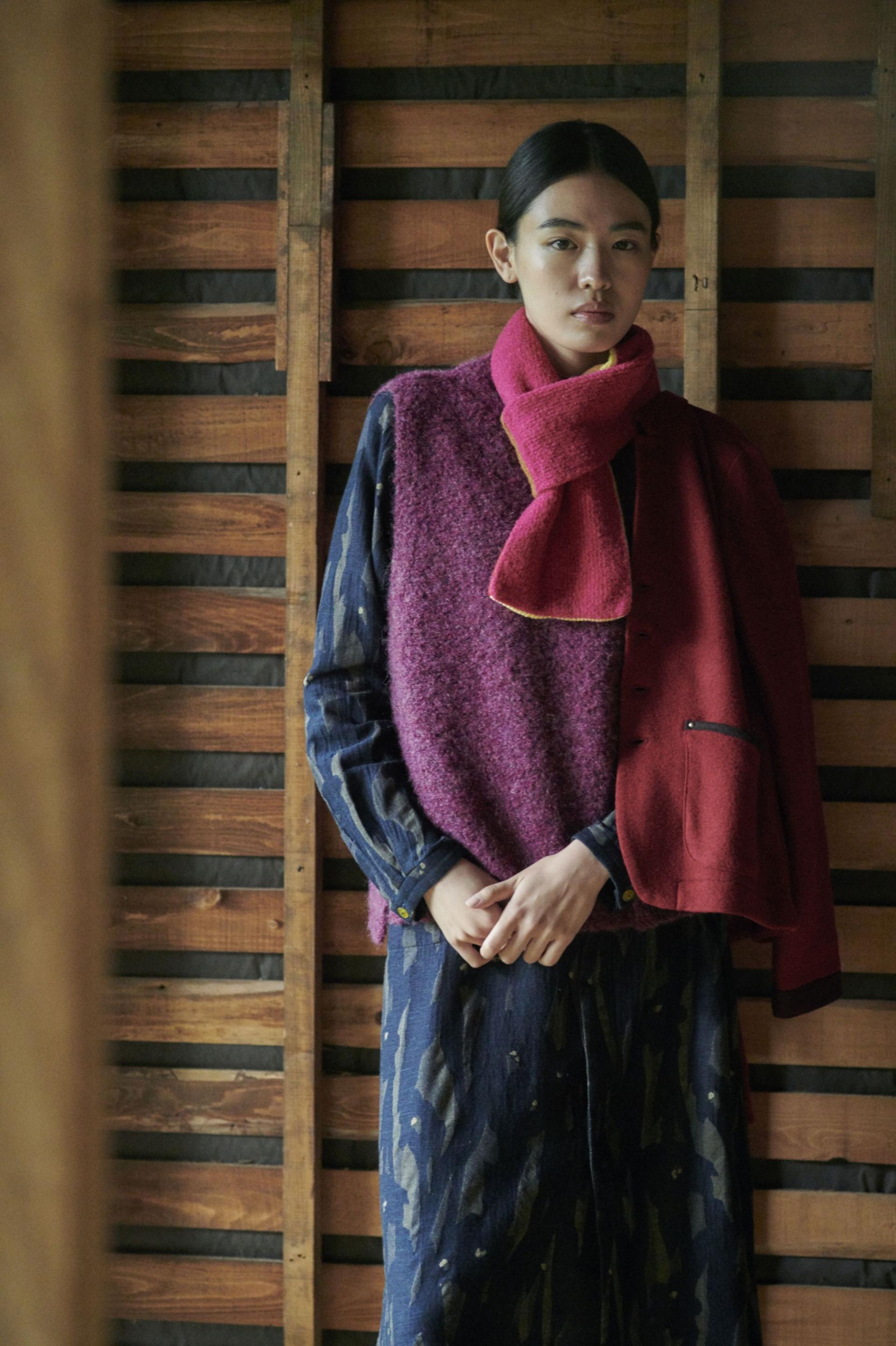 パラスパレス | 《パラス パレス》2025秋 月代・・・④⑤ | SHOP NEWS