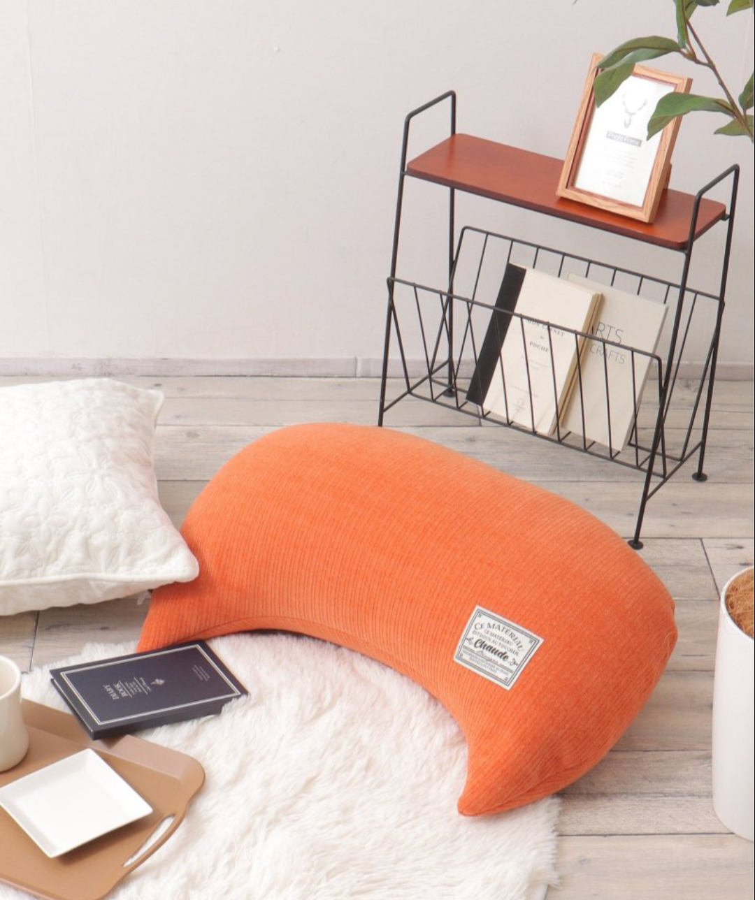 【希少】【入手困難】muchacha　ムチャチャ　バタフライ　ビーズクッション 楽天市場】Wild Style マイクロビーズ ボール型クッション