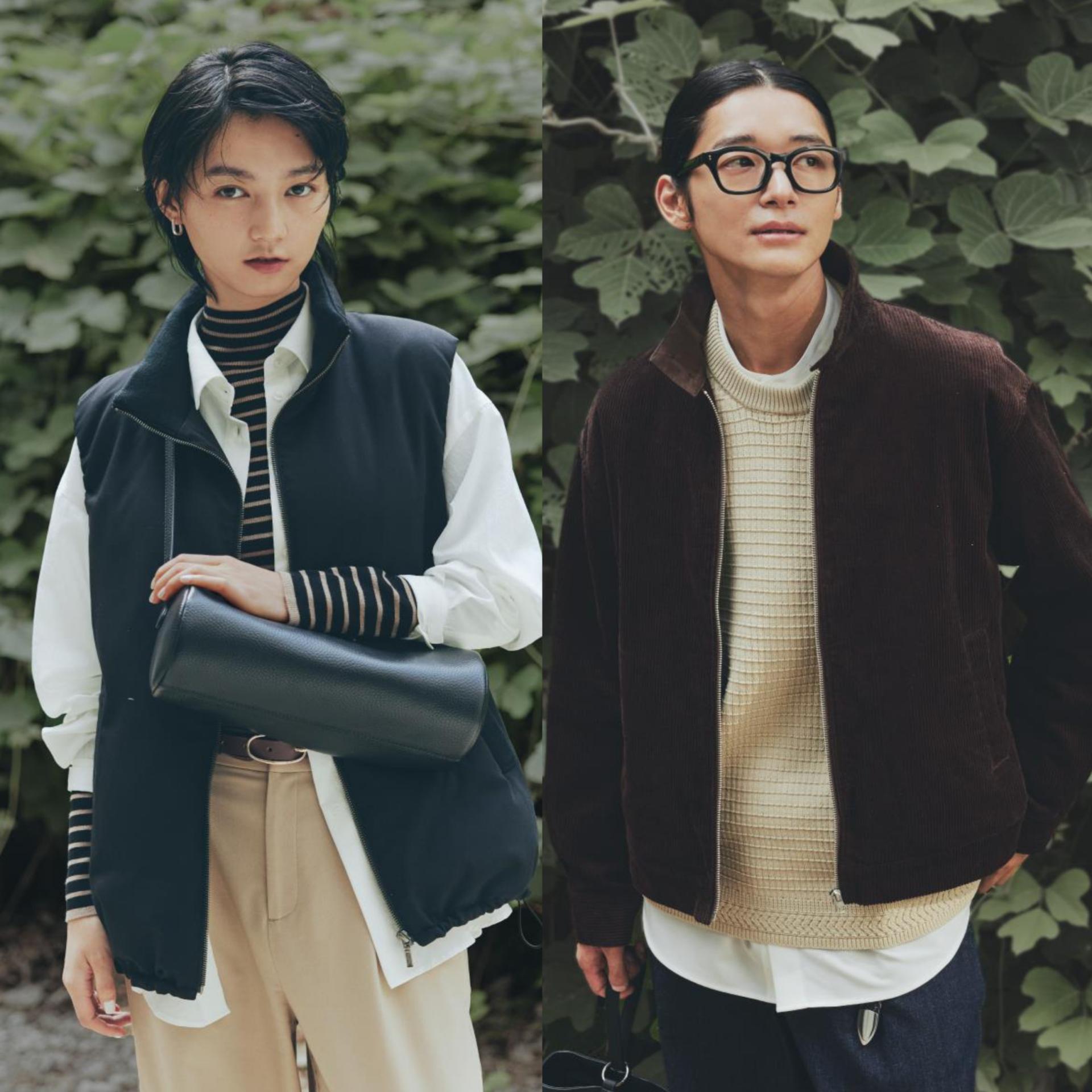 冬　値下げ中様 SLY WINTER SALE _ㅤ ☑︎SALOPETTE WITH ROICA（R）EF
