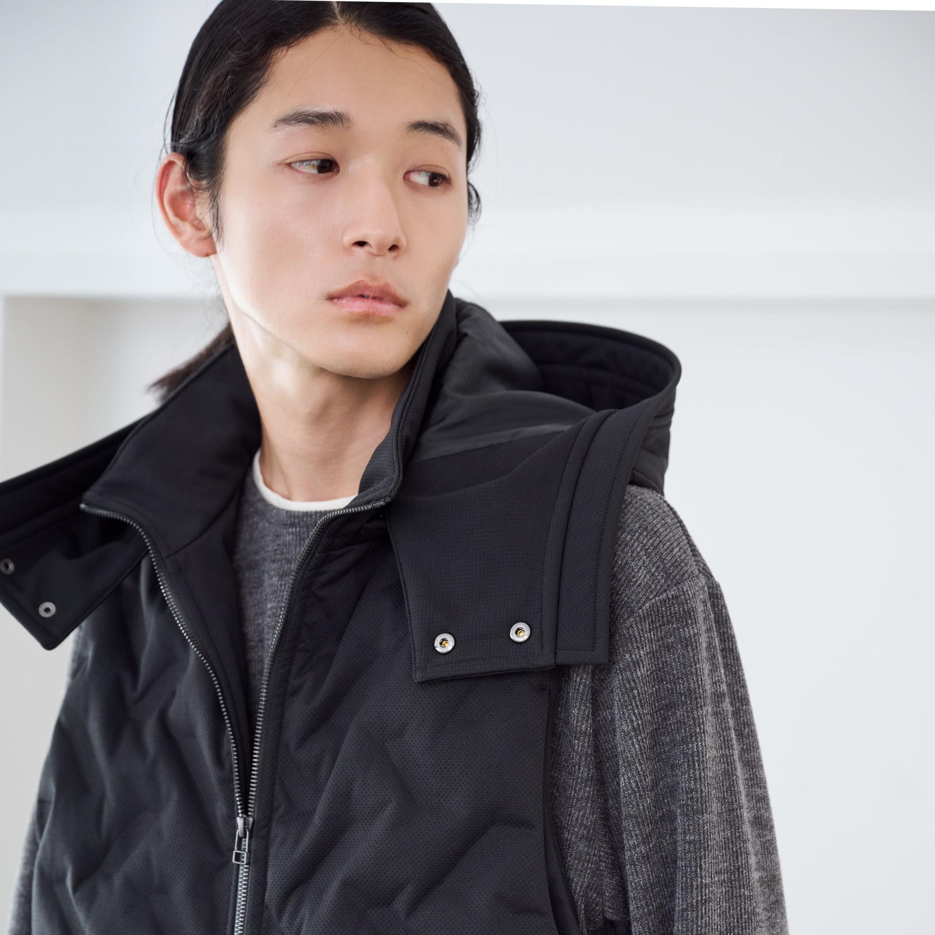 かな様　2019年　5年後期 classicalelf（クラシカルエルフ）の「上品な光沢感。2wayメロー