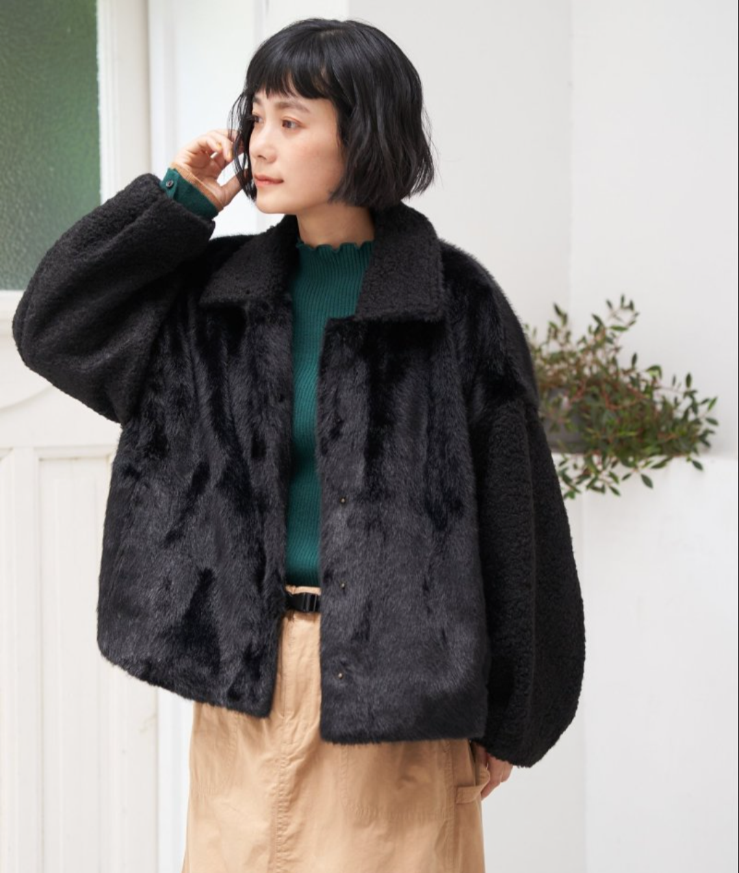 LBC with Life | LBCおすすめアウターのご紹介♪ | SHOP NEWS｜洛北