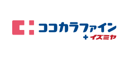ココカラファイン+イズミヤ