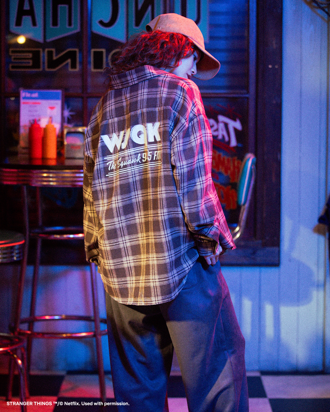 グリーンパークストピック | ☆11月21日発売☆ STRANGER THINGS