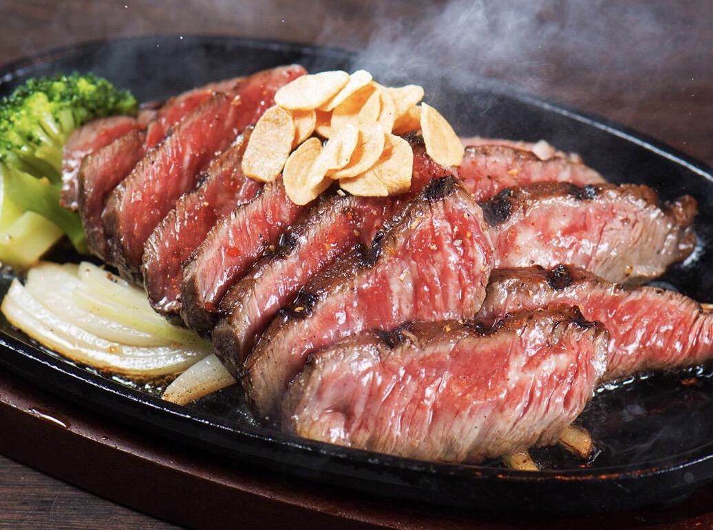 ステーキ食堂正義 洛北阪急スクエア店