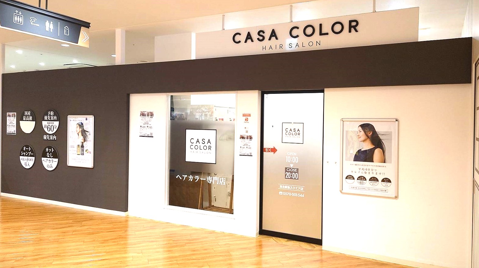 CASA COLOR