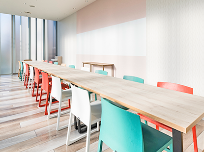 パーティールーム