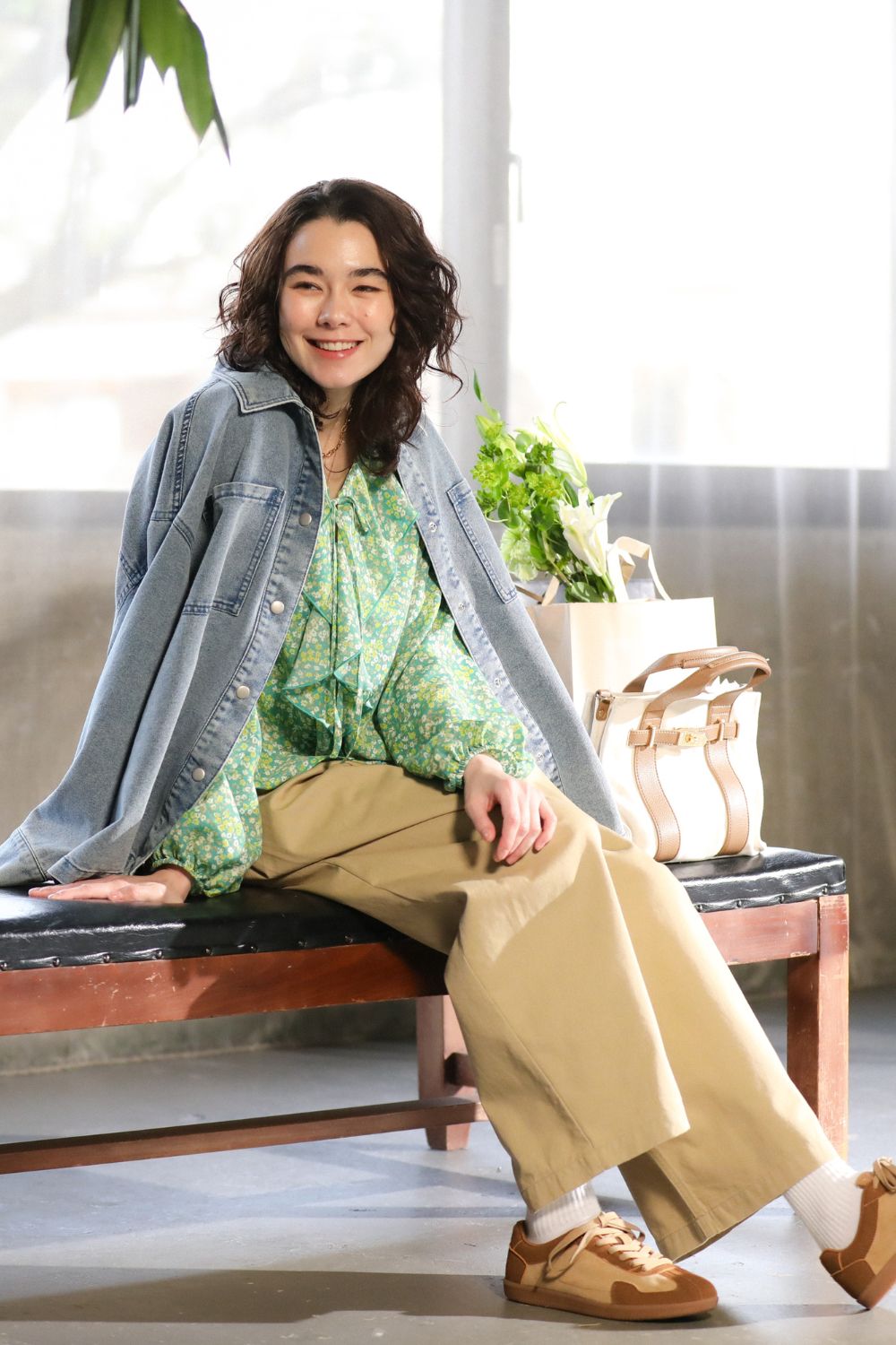 グリーンパークストピック