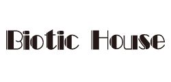 ビオティックハウス