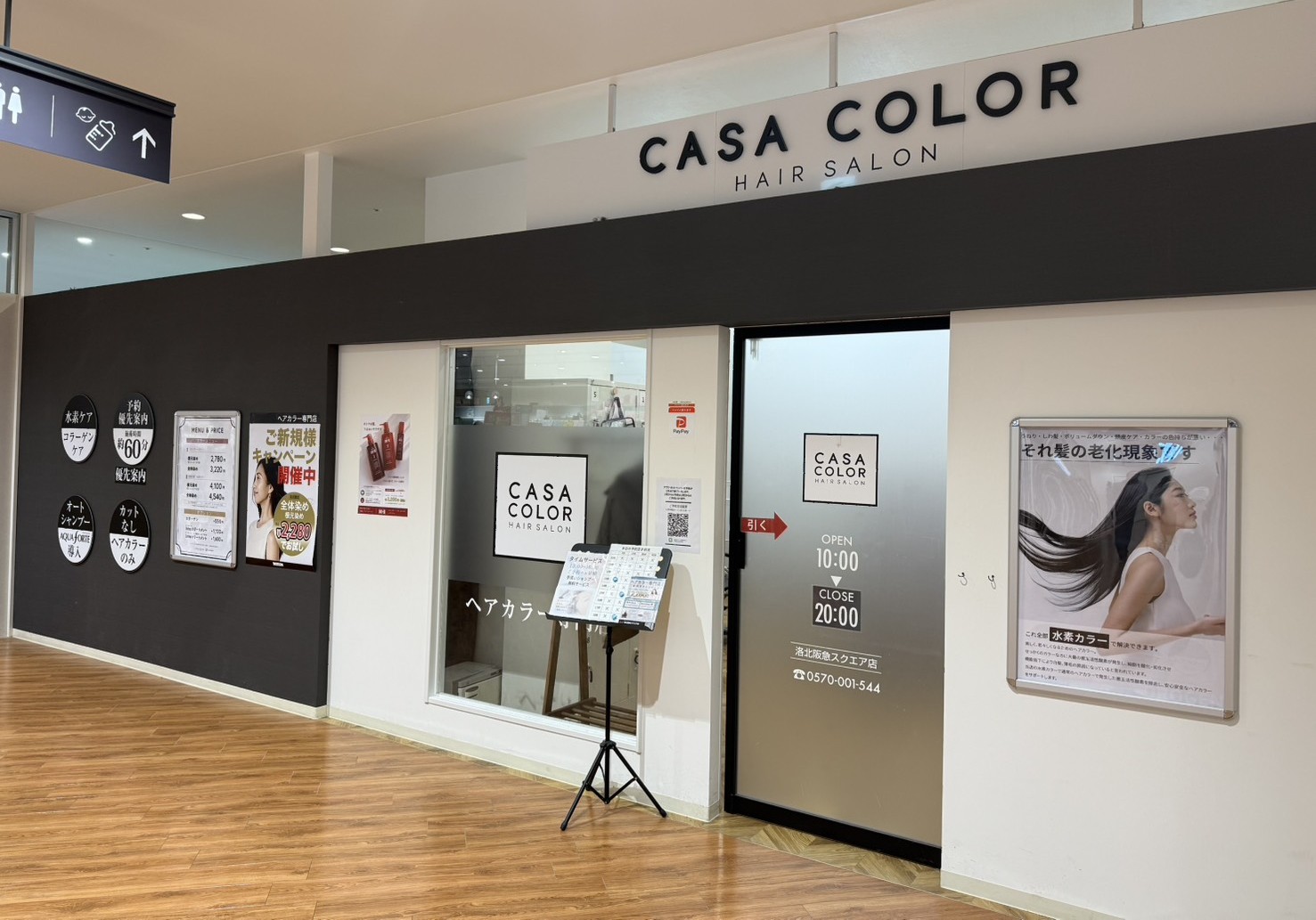 CASA COLOR