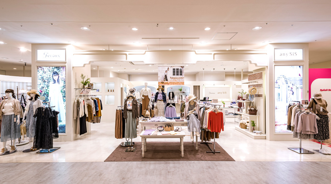 エニィスィス / フェルゥ