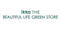 ikka THE BEAUTIFUL LIFE GREEN STORE