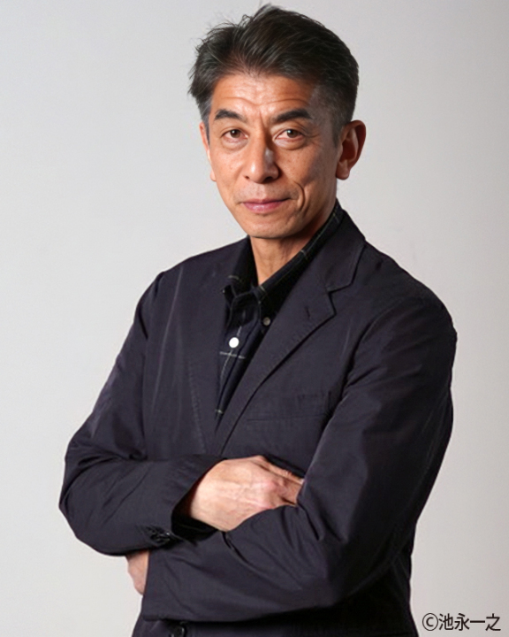 井原正巳