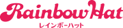 レインボーハット